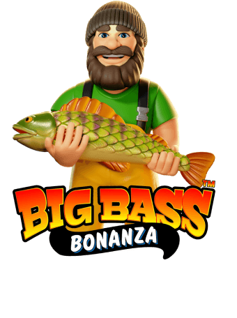 Big Bass Bonanza