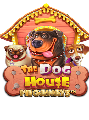 The Dog House Megaways