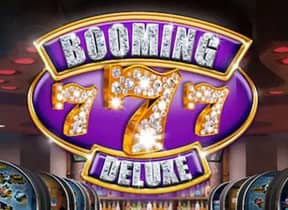 Booming Seven Deluxe