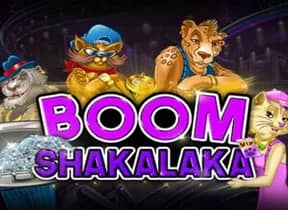 Boom Shakalaka