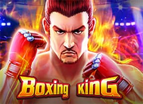 Boxing King