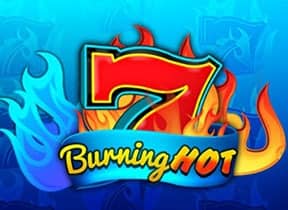 Burning Hot 7