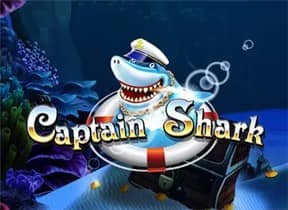 Captain Shark