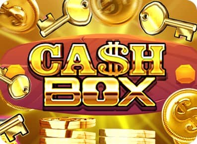 Cash Box