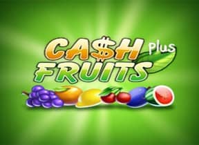Cash Fruits Plus