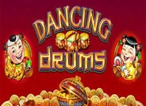 Dancing Drums