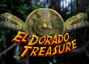 El Dorado Treasure