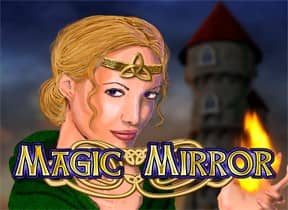 Magic Mirror