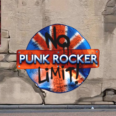 Punk Rocker