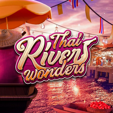 Thai River Wonders