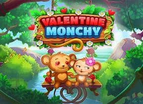 Valentine Monchy