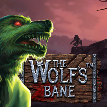 The Wolf’s Bane