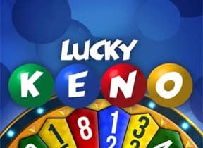 Lucky Keno