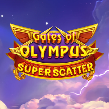 Gates of Olympus Super Scatter